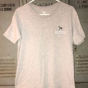 Southern heritage t-shirt